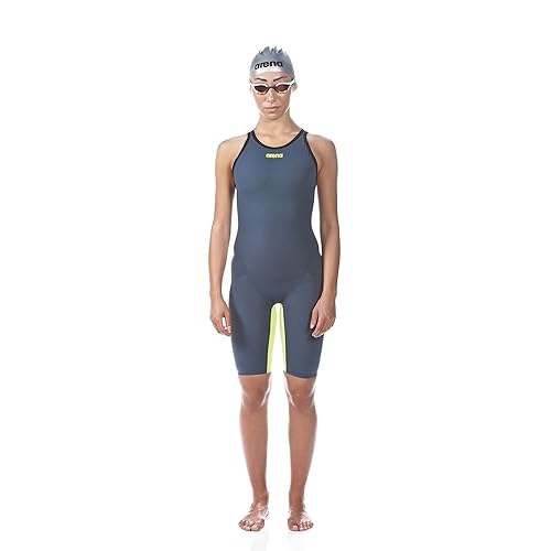 Arena Women's Limited Edition Powerskin Carbon Flex VX Open Back