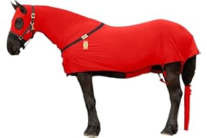 RESISTANCE Full Body Slinky with Zipper Hood and Belly Wrap, Various Sizes and Colors