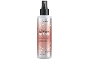 Joico Dream Blowout Glass 72-Hour Frizz Fighter | Humidity Control | Glass-Like Shine | Hydrate & Smooth | For Most Hair Type