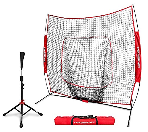 6X6 Baseball Softball Practice Net,Pitching Martinique