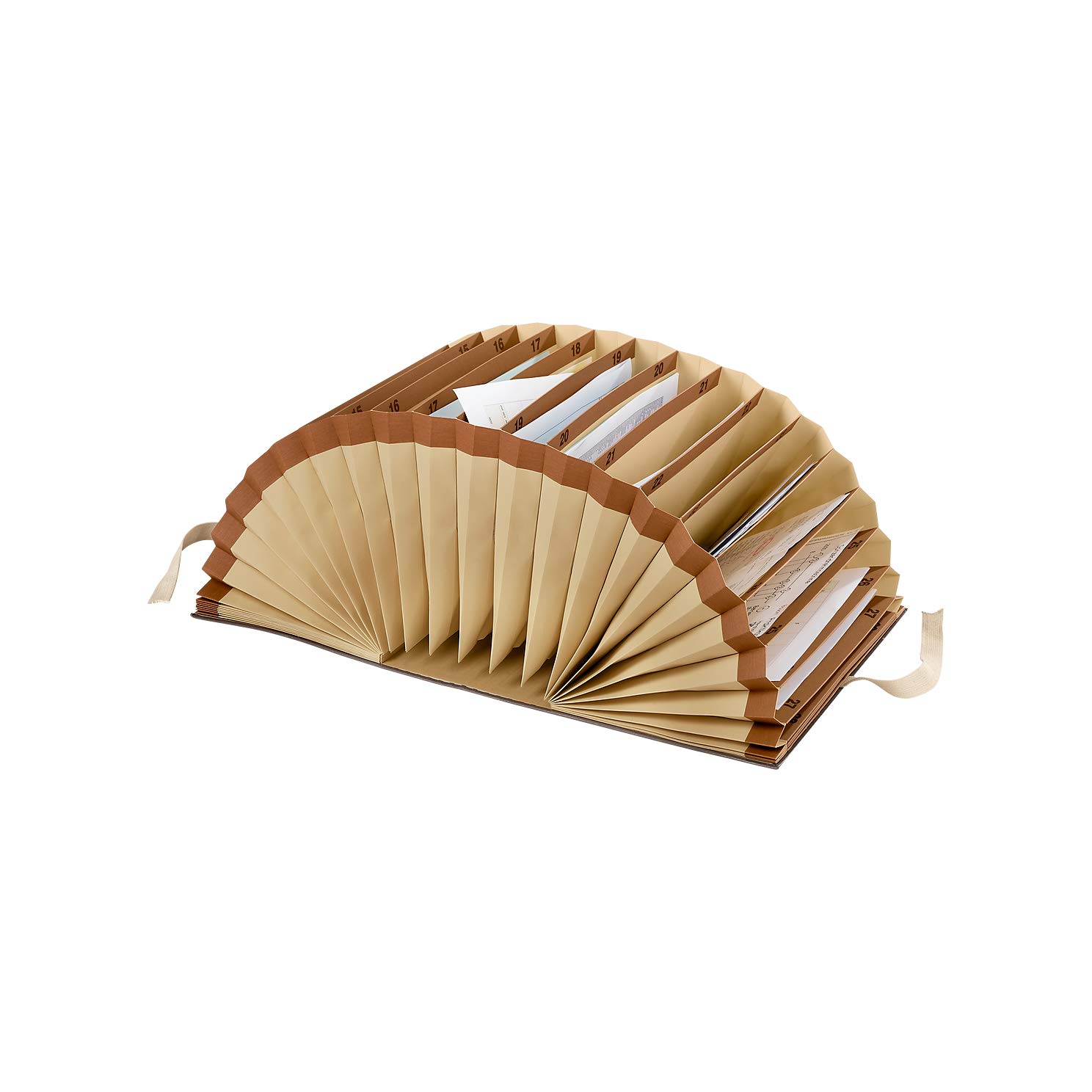 Leitz Schriftenordner 1 31 Schriftenordner 1-31 31 Fächer