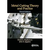 Metal Cutting Theory and Practice