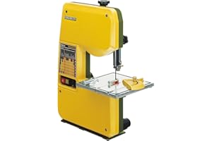 PROXXON 37172 MICRO Band Saw MBS/E , Green