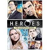 Heroes: The Complete Series