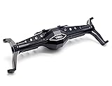 Treal Capra Front Axle Housing CNC Solid Billet