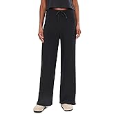 Splendid Women's Jet Set Sweater Pants