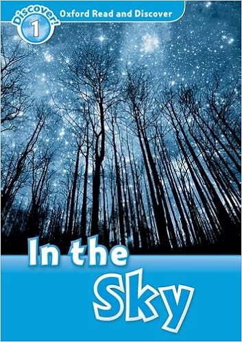 In The Sky Oxford Read And Discover Level 1 Khanduri Kamini