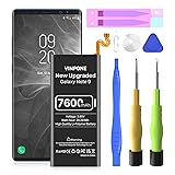 SHENMZ Galaxy Note 9