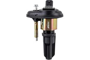 MAS Ignition Coil Pack UF303 E255 Replacement Compatible with Chevy Trailblazer EXT Colorado Buick Rainier GMC Canyon Envoy Hummer H3 Isuzu i-280 Oldsmobile Saab L4-2.8L L5-3.5L L5-3.7L L6-4.2L (1)