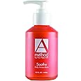 A Method The Soothe Daily Arnica Balm by Tina Alster, MD – 4.0 Oz, Offers hydrating relief for irritated and dry skin in a Daily Moisturizer solution for beautiful and healthy skin.