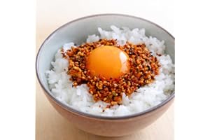 Ochanokosaisai Kyo Rayu Chili Oil Furikake