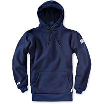 Amazon.com: Tyndale Men's Double-Ply Heavyweight FR Sweatshirt 3XLARGE Navy  Blue : Tools u0026 Home Improvement