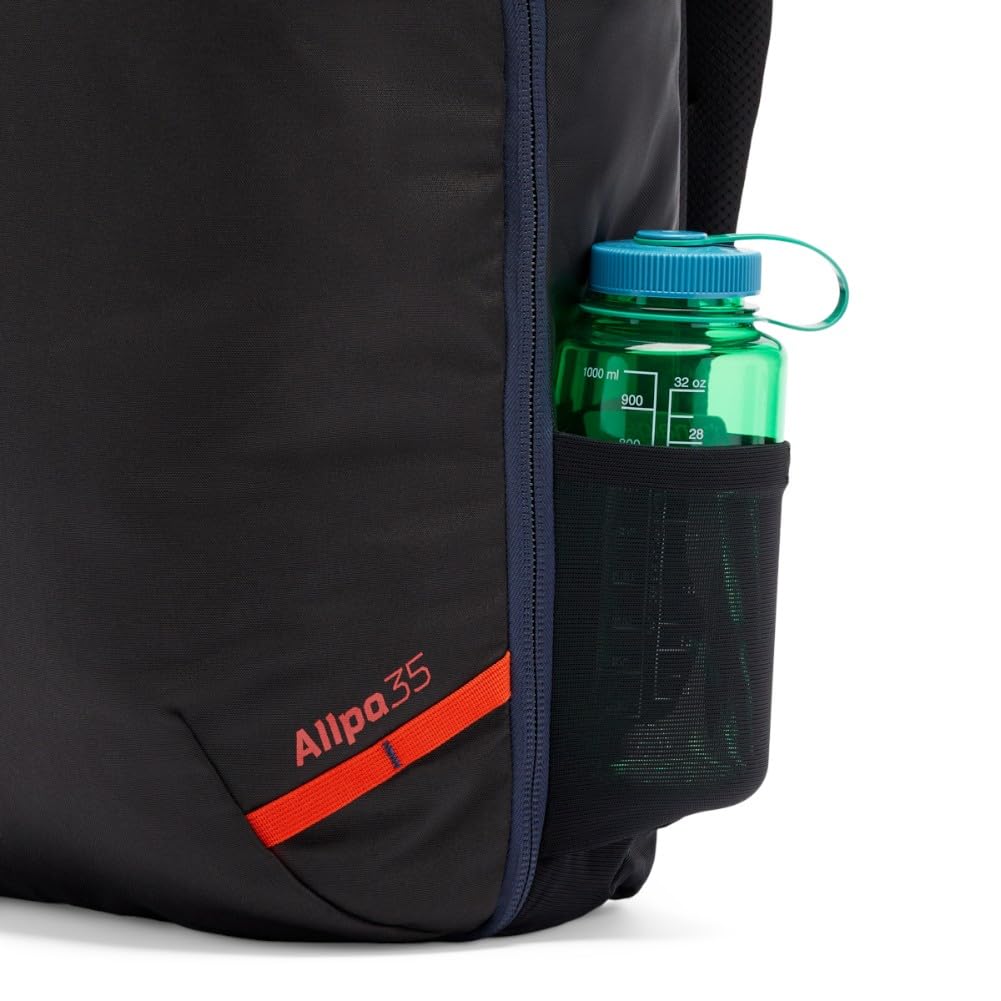 Cotopaxi Allpa 35L Travel Pack Del Dia Dark - One Of A Kind! No Bags Are The Same!