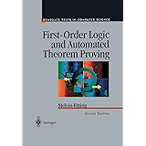 First-Order Logic and Automated Theorem Proving (Texts in Computer Science)