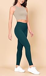 ODODOS ODLEX 2-Pack High Waist Workout Leggings for