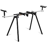 WORKESS Light Weight Universal Miter Saw Stand 330