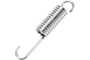 WNOOENG Mini Bike Kickstand Spring Replacement for Coleman CT200U CT200U-EX CT200U-EXR BT200X CT100U CC100X Baja DB30 Axis M200 Powersport Mini Bike Parts