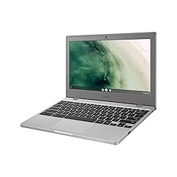Samsung Chromebook 4 (2021 Model) 11.6" Intel UHD