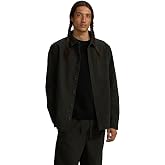 Everlane Men's The Canvas Organic Cotton Overshirt