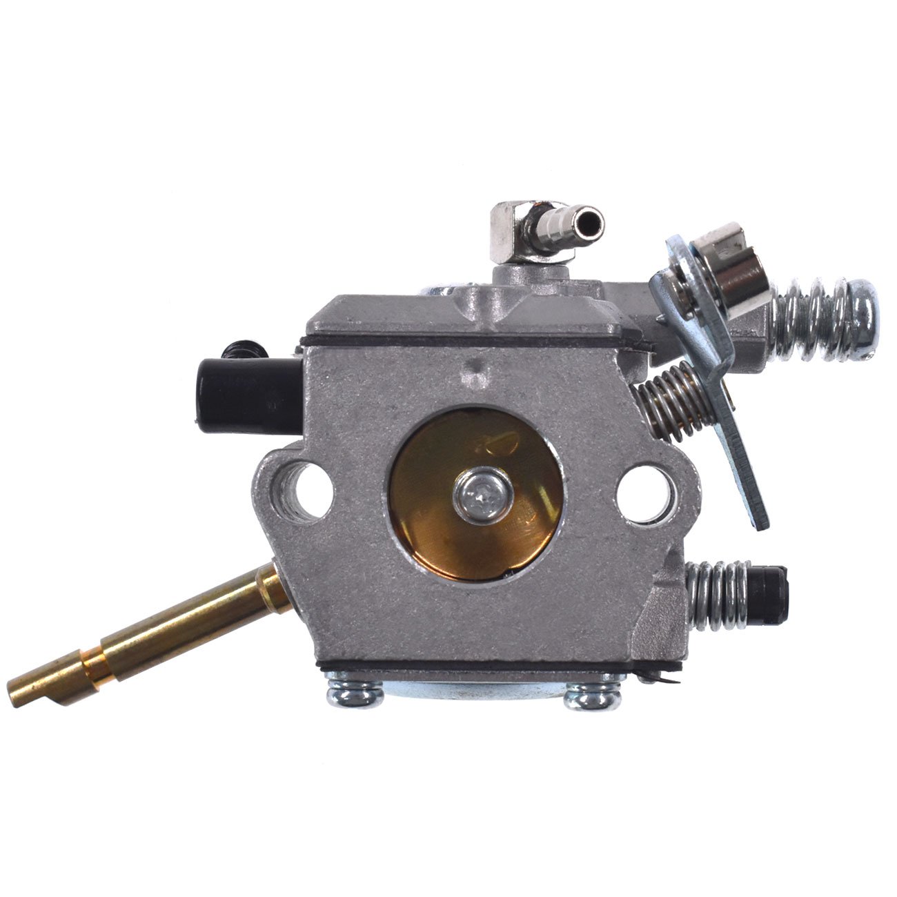 Carburetor Carb For Stihl FS160FS220 FS280 FR220 Rep Zama C15-51 C1S-S3G TRIMMER