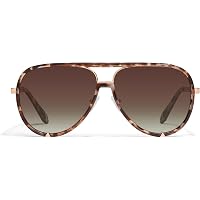 Amazon.com: QUAY - Sunglasses for Men & Women, Medium  display picture 2
