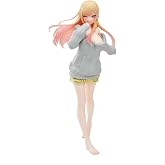 Taito - My Dress-Up Darling Coreful Figure - Marin Kitagawa (Hoodie Ver.)
