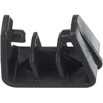 Amazon.com: W11545307 Dishwasher Dishrack Stop Clip W11084874 