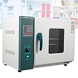 110V 1000W Horizontal Electric Blast Drying Oven