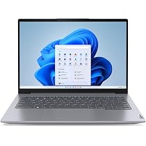 Amazon.com: Lenovo ThinkBook 14 G6 IRL 21KG000AUS 14