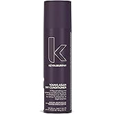 KEVIN.MURPHY YOUNG.AGAIN Dry Conditioner - Adds Moisture to Hair - For Dry & Coloured Hair - Spray - Detangling Conditioner - 100 mL / 3.4 fl oz
