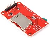 Kuuleyn 1.8 Inch SPI TFT LCD Display Module ST7735 128x160 for Arduino STM32 ARM view 2