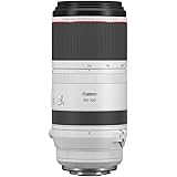 Canon RF 100-500mm F4.5-7.1 L is USM Super-Telephoto Lens