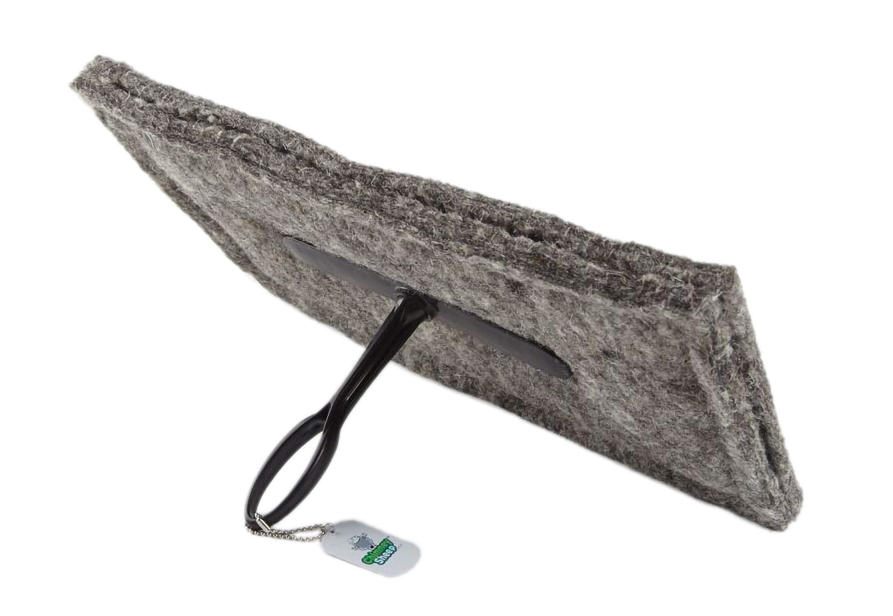 Chimney Sheep 9 x 16 Inch Chimney Draught Excluder