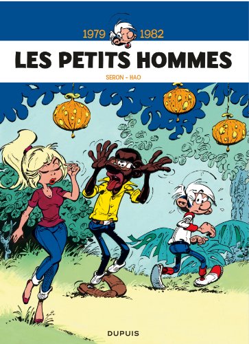 Les  petits hommes