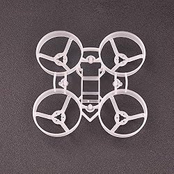 (2pcs) Happymodel Bwhoop65 65mm Brushless Whoop