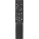 Replacement for Samsung TV Remote Control, 2-Year Warranty | Universal for All Samsung TVs, for 2015-2026 Crystal UHD, Frame, QLED, OLED, Neo QLED Smart TVs