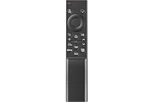 Replacement for Samsung Smart TV Remote Control, Universal Compatible with All Samsung TVs, BN59-01388A for CU7000/DU7200, for 2015-2026 All Crystal UHD, Frame, QLED, OLED, Neo QLED Smart TVs