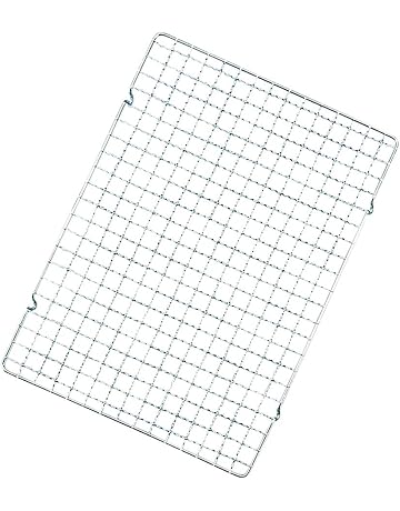 Amazon.es: Rejillas para horno: Hogar y cocina