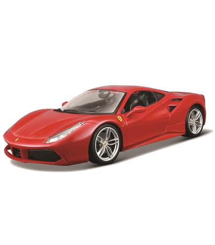 Ferrari Modelisme - Ferrari 1/18 : Elite : Photos de la prochaine