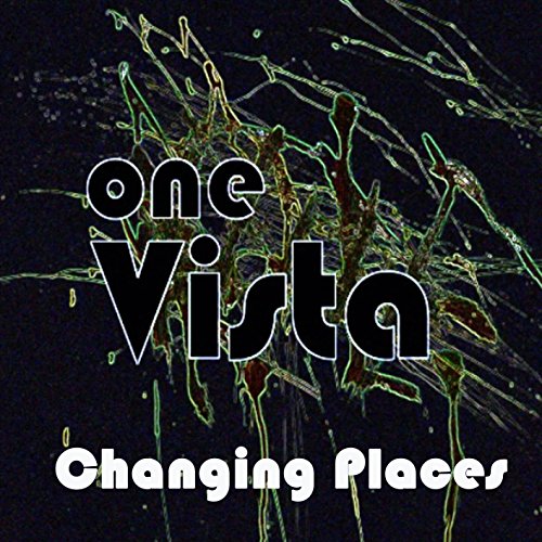 Changing Places en promo sur Amazon