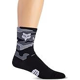 Fox Racing Unisex 6" Ranger SockSocks