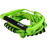 Ronix Silicone Bungee Surf Rope