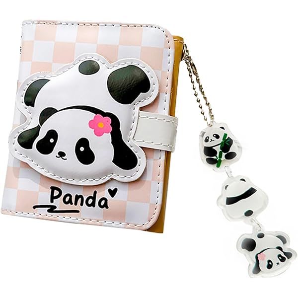 Tappetino Mouse Panda Carino – Morbido Mousepad Con Simpatici Orsi Panda, Stampa Resistente, 19,6 X 23,5 Cm, Spesso 3 Mm, Regalo Divertente Per Amanti Animali - 3