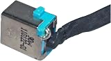 Gintai DC Power Jack for Acer Aspire 5257 5336 5551 5733 5736 5742 Travelmate view 7
