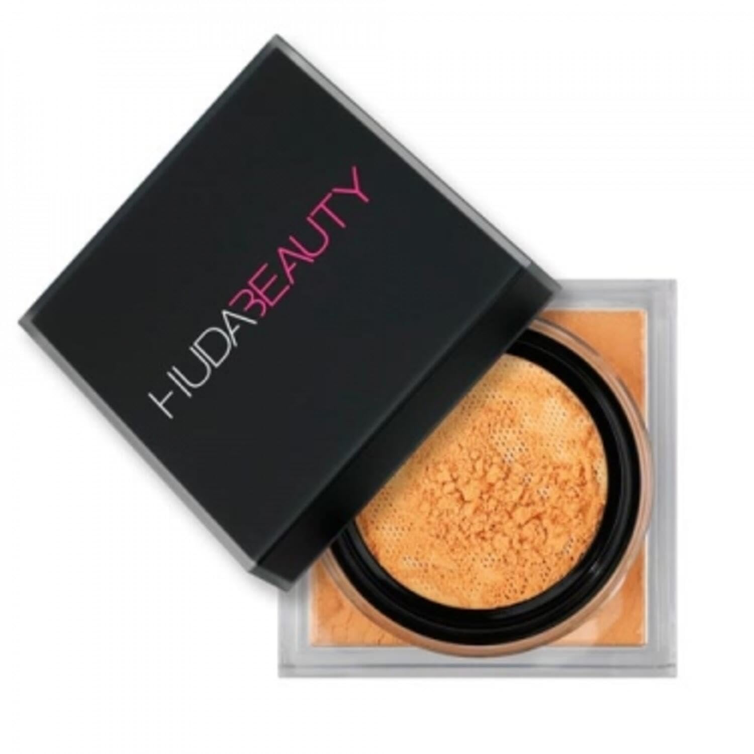 Photo 1 of HUDA BEAUTY Easy Bake Loose Baking & Setting Powder Kunafa