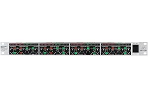 Behringer MULTICOM PRO-XL MDX4600 V2