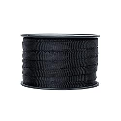 SGT Knots Polyester Webbing - Durable Flat