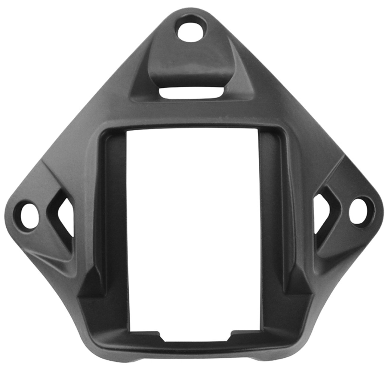 Tactical Helmet Accessories Vas Shroud W/ 3-Hole Pattern Fit ACH, MICH, PASGT Lightweight Marine Helmets NVG Mount