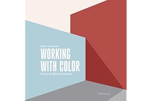 Working with Color: Library of 400 Combinations