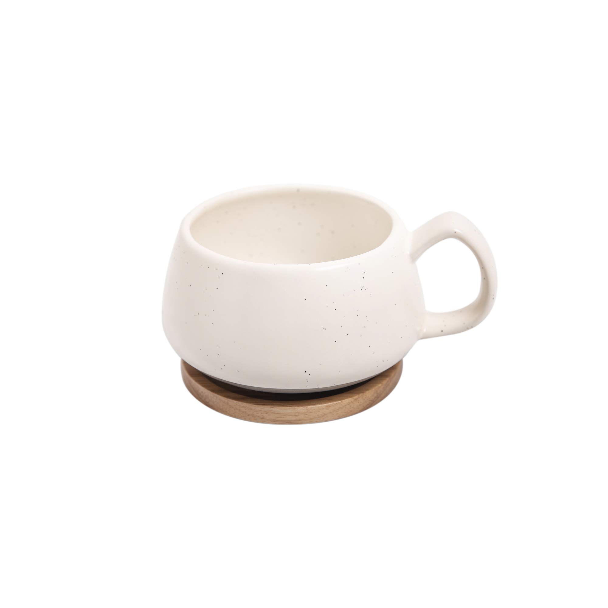 My Life Handmade 663771 Accessory Mug, Cream, Ceramic